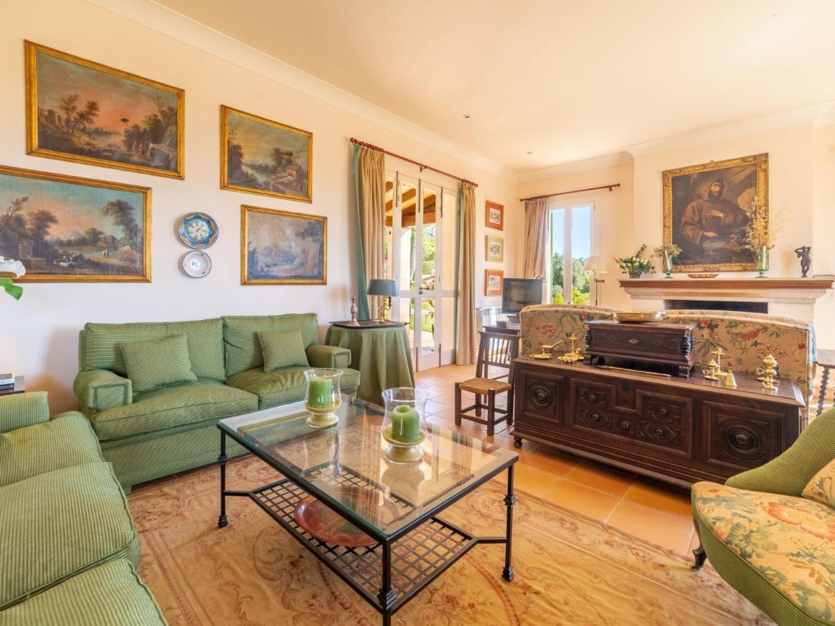 Villa Son Maguet By Interhome Σέλβα Εξωτερικό φωτογραφία