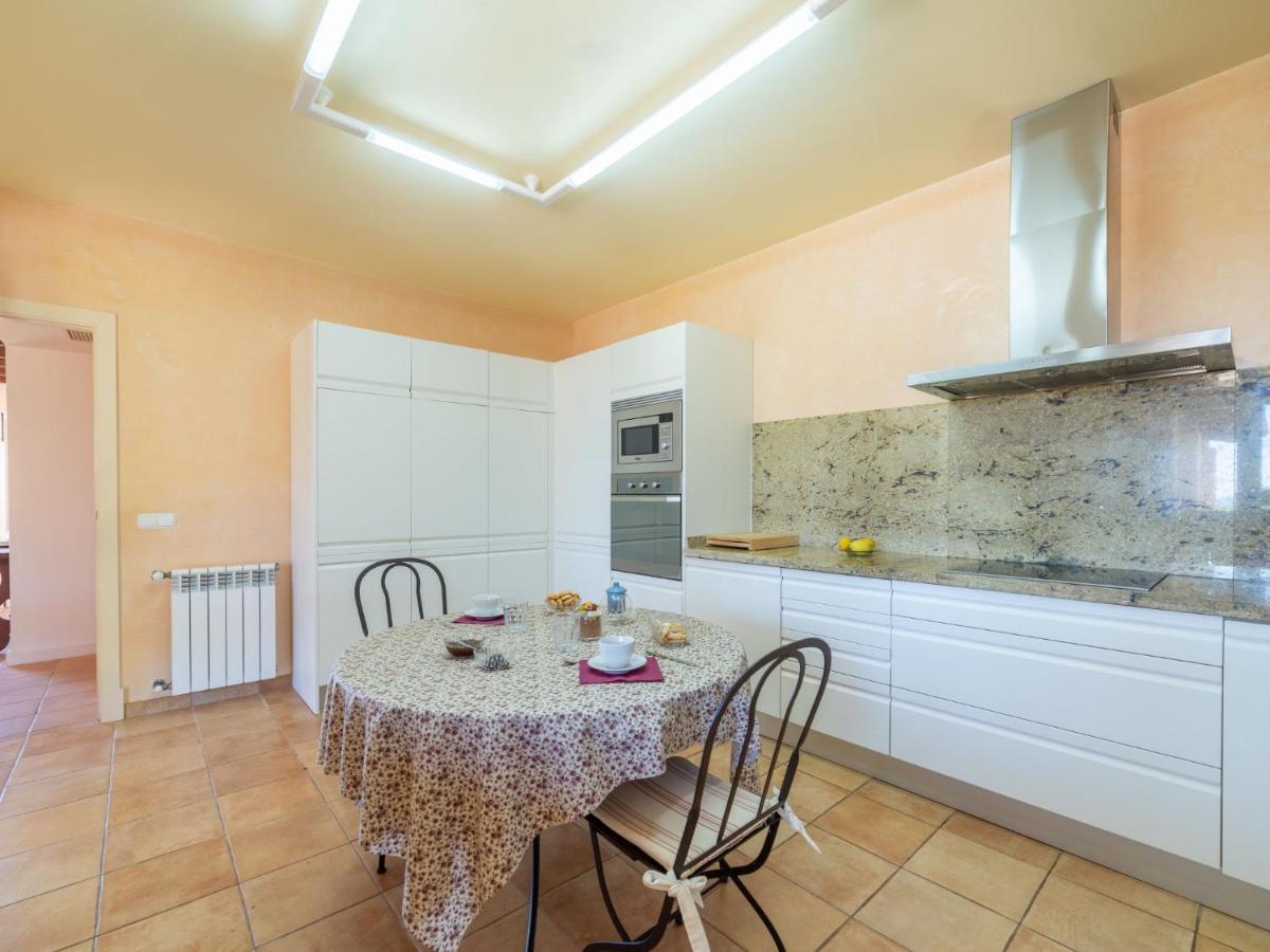 Villa Son Maguet By Interhome Σέλβα Εξωτερικό φωτογραφία