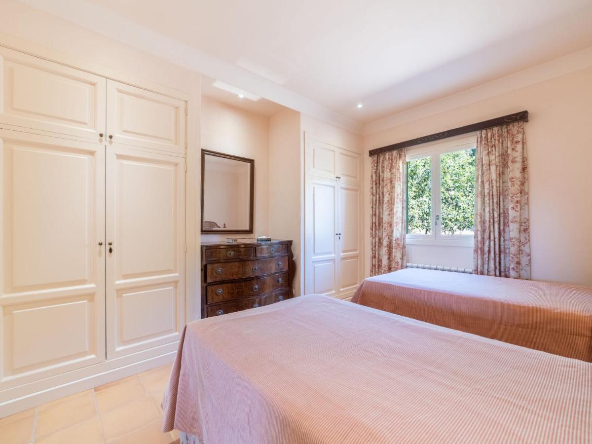 Villa Son Maguet By Interhome Σέλβα Εξωτερικό φωτογραφία