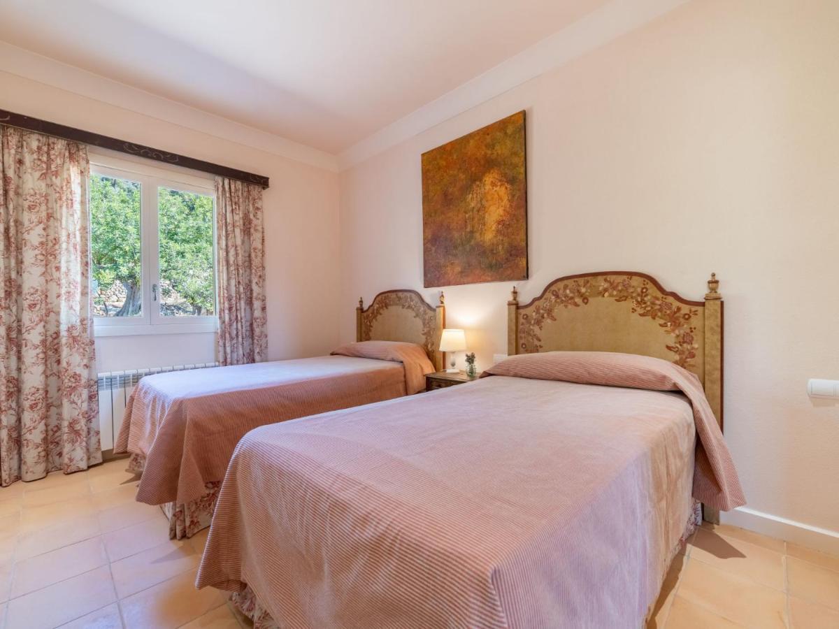 Villa Son Maguet By Interhome Σέλβα Εξωτερικό φωτογραφία