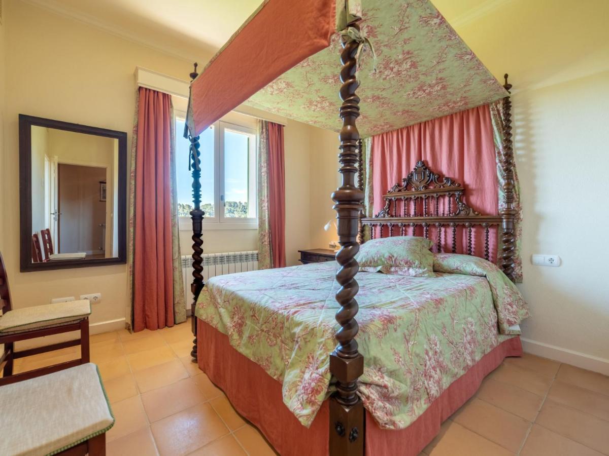 Villa Son Maguet By Interhome Σέλβα Εξωτερικό φωτογραφία