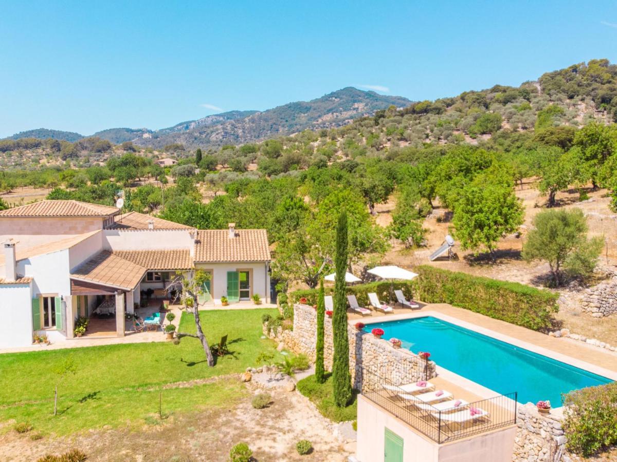 Villa Son Maguet By Interhome Σέλβα Εξωτερικό φωτογραφία