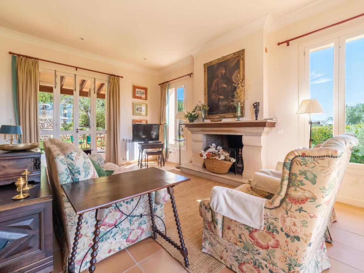 Villa Son Maguet By Interhome Σέλβα Εξωτερικό φωτογραφία
