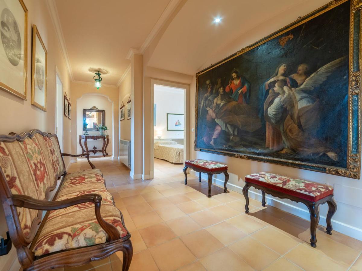 Villa Son Maguet By Interhome Σέλβα Εξωτερικό φωτογραφία