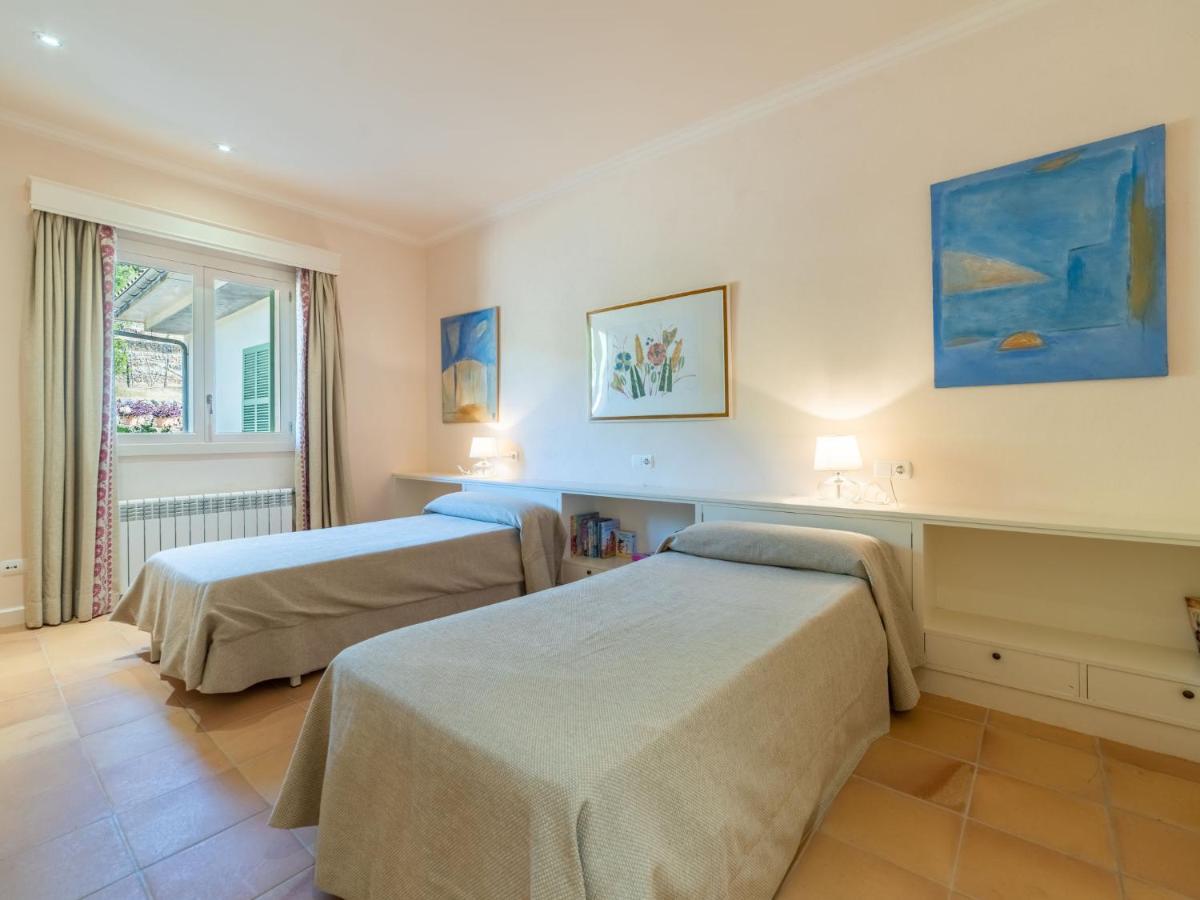 Villa Son Maguet By Interhome Σέλβα Εξωτερικό φωτογραφία