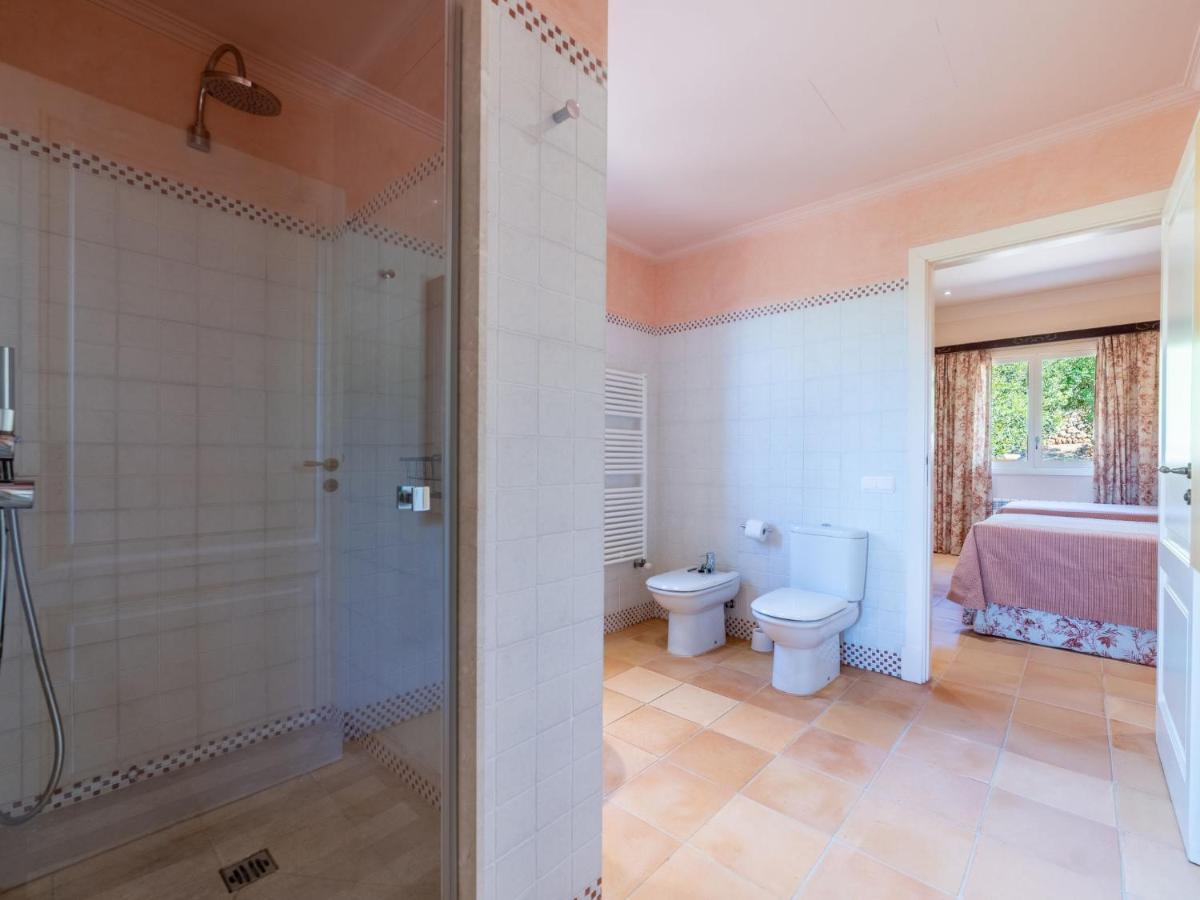 Villa Son Maguet By Interhome Σέλβα Εξωτερικό φωτογραφία