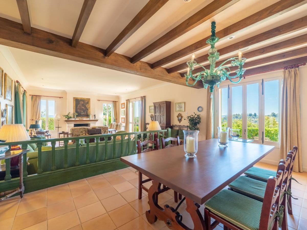 Villa Son Maguet By Interhome Σέλβα Εξωτερικό φωτογραφία