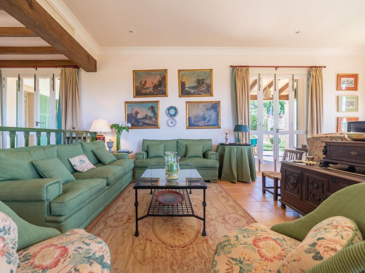 Villa Son Maguet By Interhome Σέλβα Εξωτερικό φωτογραφία