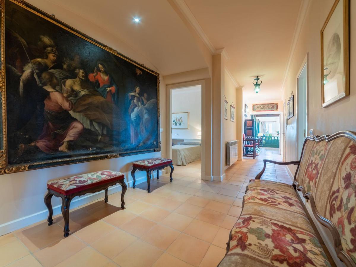 Villa Son Maguet By Interhome Σέλβα Εξωτερικό φωτογραφία