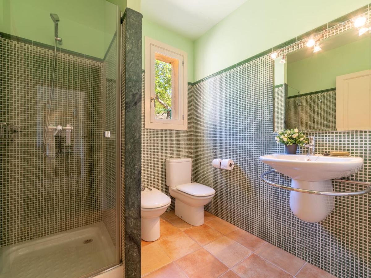 Villa Son Maguet By Interhome Σέλβα Εξωτερικό φωτογραφία