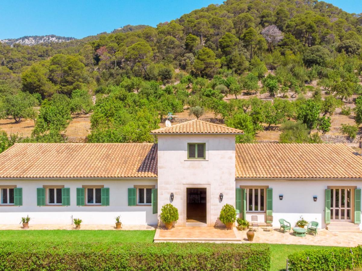 Villa Son Maguet By Interhome Σέλβα Εξωτερικό φωτογραφία