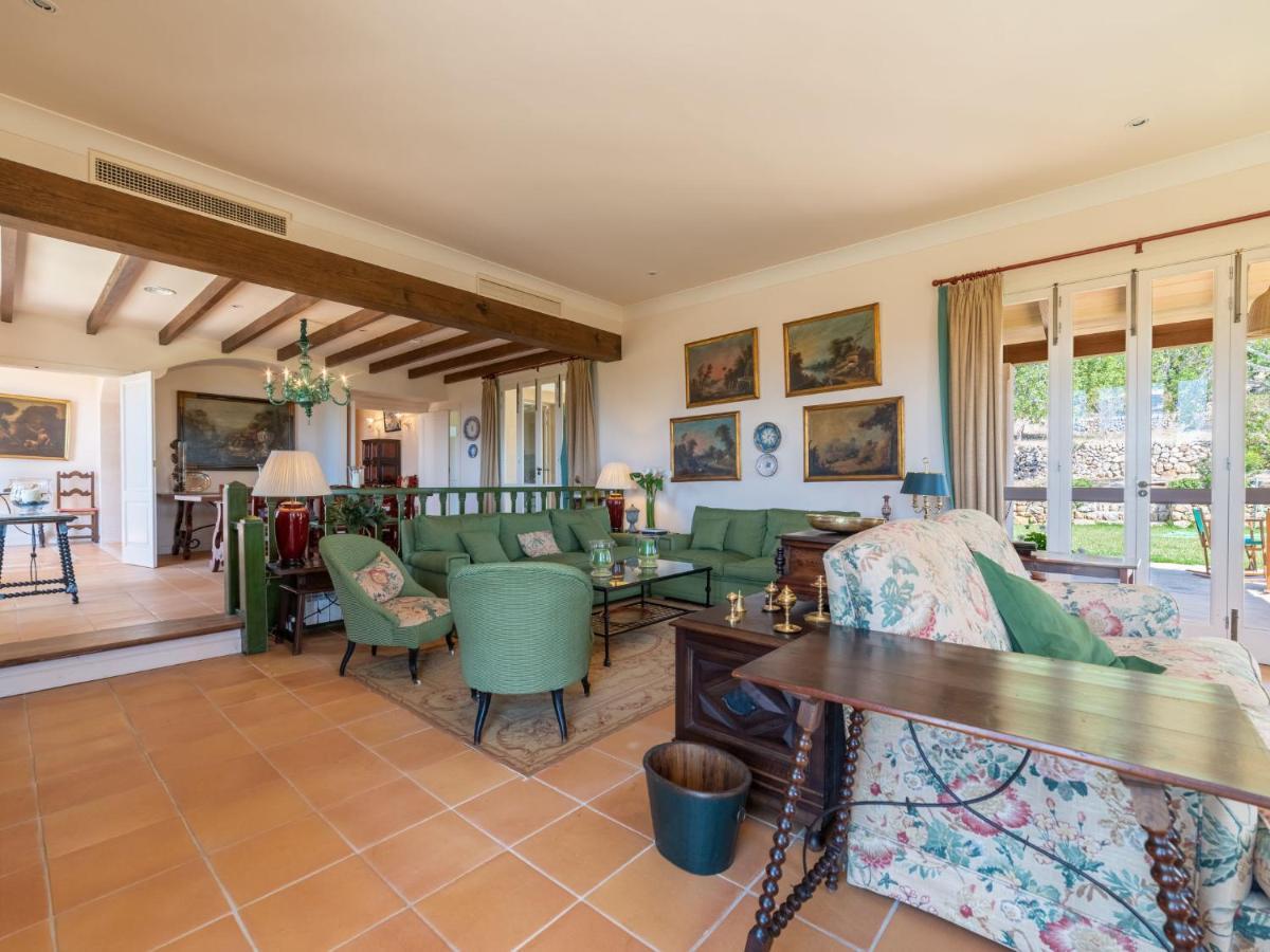 Villa Son Maguet By Interhome Σέλβα Εξωτερικό φωτογραφία