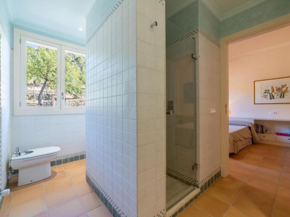 Villa Son Maguet By Interhome Σέλβα Εξωτερικό φωτογραφία