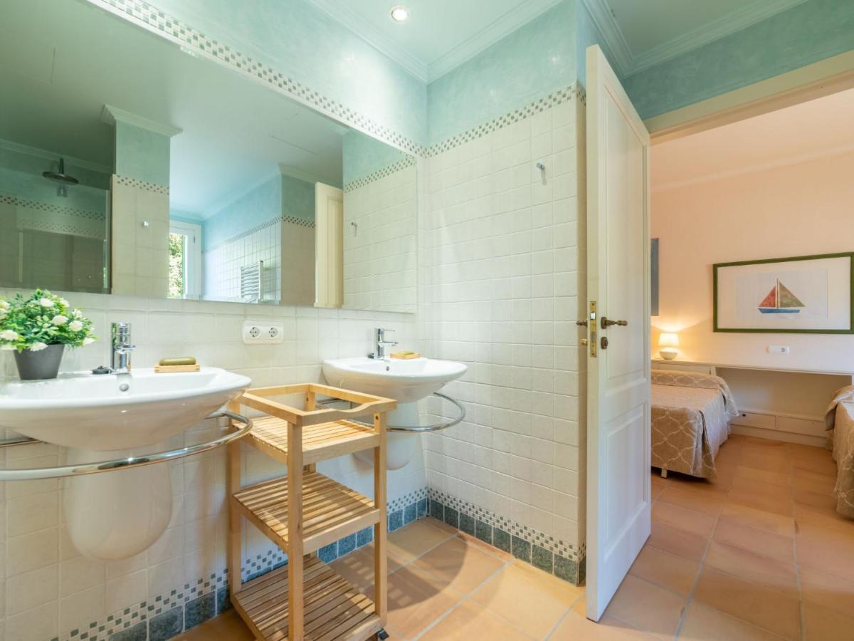 Villa Son Maguet By Interhome Σέλβα Εξωτερικό φωτογραφία