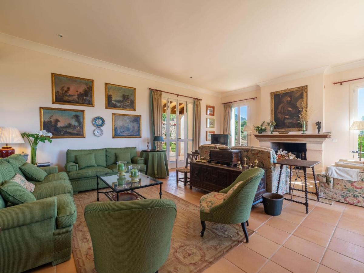 Villa Son Maguet By Interhome Σέλβα Εξωτερικό φωτογραφία