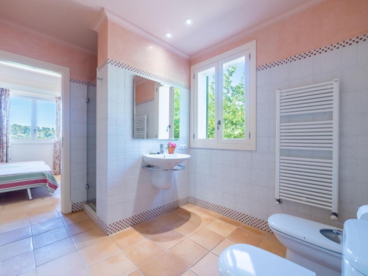 Villa Son Maguet By Interhome Σέλβα Εξωτερικό φωτογραφία