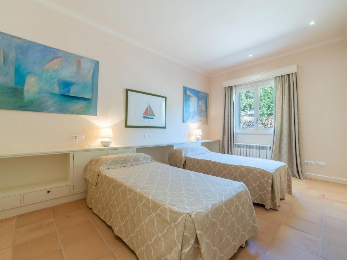 Villa Son Maguet By Interhome Σέλβα Εξωτερικό φωτογραφία