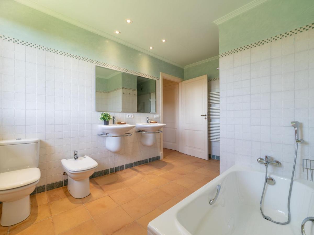 Villa Son Maguet By Interhome Σέλβα Εξωτερικό φωτογραφία