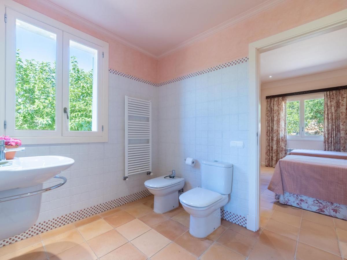Villa Son Maguet By Interhome Σέλβα Εξωτερικό φωτογραφία