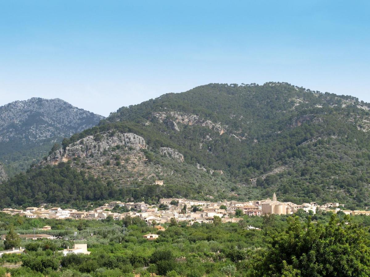 Villa Son Maguet By Interhome Σέλβα Εξωτερικό φωτογραφία