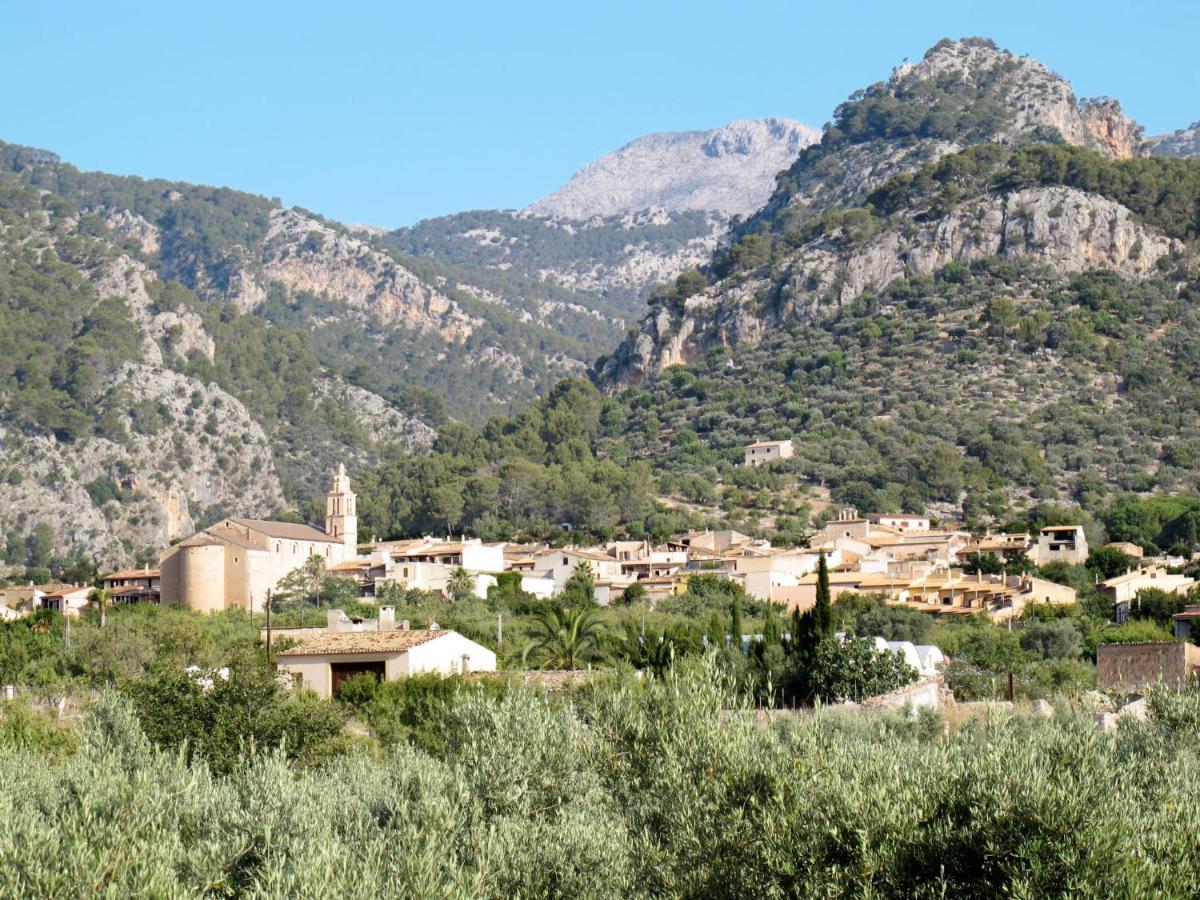 Villa Son Maguet By Interhome Σέλβα Εξωτερικό φωτογραφία